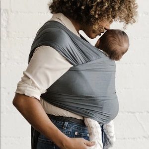 Solly baby wrap in Orion. EUC.